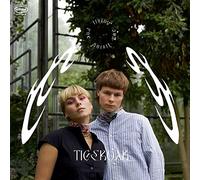 Tigeroak - Living And Living