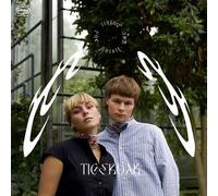 Tigeroak : Living and Living CD (2023) NEW FREE Shipping, Save £s