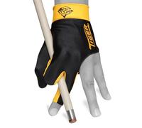 Tiger Billiard Glove - for Left Hand (Small)