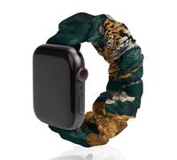 Tigers And Snakes Elastic Smartwatch Replacement Bands