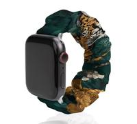 Tigers And Snakes Elastic Smartwatch Replacement Bands