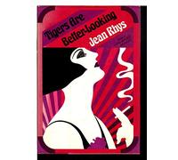 Tigers Are Better-Looking: With a Selection from the Left Bank, Stories