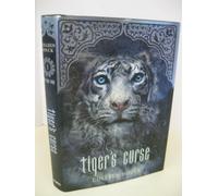 Tiger's Curse (Tiger Saga)