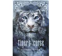 Tiger's Curse : Tiger Saga Book 1