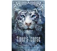 Tiger's Curse : Tiger Saga Book 1