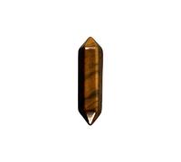 Tiger's Eye Double Point Pencil, 2-3cm