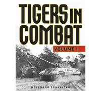 Tigers in Combat, Volume 1, 2020 Edition