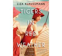 Tigers in Red Weather