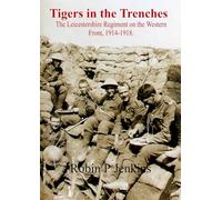 Tigers in the Trenches