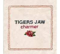 Tigers Jaw : Charmer CD (2014) NEW Highly Rated eBay Seller Great Prices