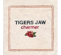 Tigers Jaw Charmer (CD) Album