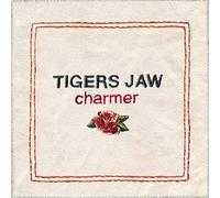 Tigers Jaw - Charmer [VINYL]