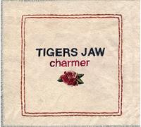Tigers Jaw - Charmer [VINYL]