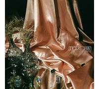 Tigers Jaw - I Won't Care How You Remember Me [Vinyl LP] [VINYL]