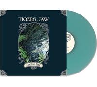 Tigers Jaw Lost on You LP multicolor Onesize
