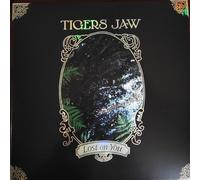Tigers Jaw Lost On You LP Vinyl HR7535-1 NEW