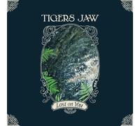 Tigers Jaw Lost On You (Vinyl) 12" Album