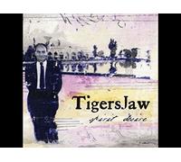 Tigers Jaw - Spirit Desire 7" [7" VINYL]