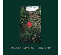 Tigers Jaw - Split [VINYL]