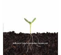 Tigers Jaw - Split [VINYL]