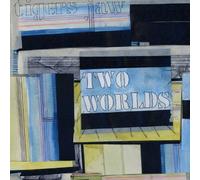 Tigers Jaw - Two Worlds [CASSETTE]
