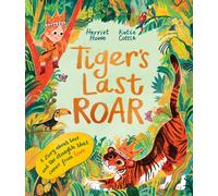 Tiger's Last Roar : A sensitively-told story about pet loss