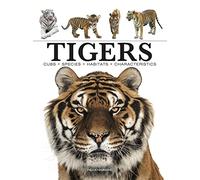 Tigers (Mini Encyclopedia)