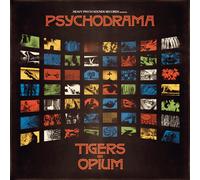 Psychodrama [VINYL]