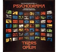 Tigers On Opium - Psychodrama [VINYL]