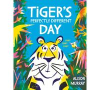 Tiger's Perfectly Different Day