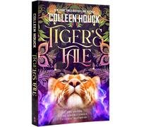 Tiger's Tale: 1 (Tiger's Tale Series (Part of the Tiger's Curse Universe))
