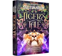 Tiger's Tale: The Tiger's Curse Continues: 1 (Tiger's Tale Series (Part of the Tiger's Curse Universe))