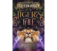 Tiger's Tale: The Tiger's Curse Continues by Colleen Houck Hardcover Book
