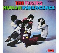 TIGERS, THE - Human Renascence
