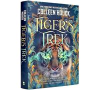 Tiger's Trek: 2 (Tiger's Tale Series (Part of the Tiger's Curse Universe))
