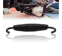 TIGERSGATE 4.1" Touring/Softail Kickstand Spring for 1999-2023 Harley Street Electra Road Glide King, 2007-2017 Softail Models, Black