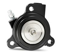 TIGERSGATE Easy Pull Touring Hydraulic Clutch Slave Cylinder Fit for 2014-2016 Harley Twin Cam Electra Glide, Road Glide, Road King, Street Glide Models