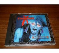 Tigertailz. - Bezerk [VINYL]