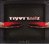 Tigertailz - Knives