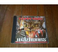 Tigertailz - Wazbones