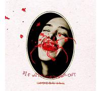 Tigerwine - Die With Your Tongue Out [VINYL]