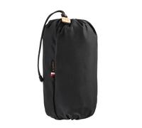 TigerWood Bear XL Camping Hammock Black - with Single Zip mosquito net