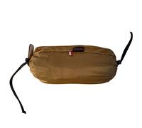 TigerWood Bivouac Tarp 3x4 - Coyote