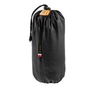 TigerWood Dragonfly V1 Hammock Black - with mosquito net