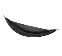 TigerWood Dragonfly V2 Ultralight Hammock with Mosquito Net Black