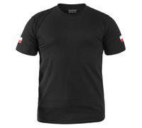 TigerWood Instructor T-Shirt - black