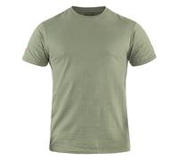 TigerWood Instructor T-Shirt - Olive