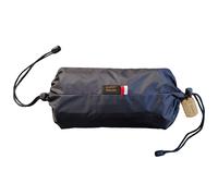 TigerWood Tarp T2 3 x 2 m - Black