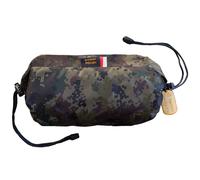 TigerWood Tarp T2 3 x 2 m Camping Tarp - Camo