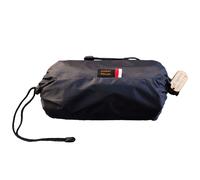 TigerWood Tarp T2 Camping Tarp 3 x 3 m - Black